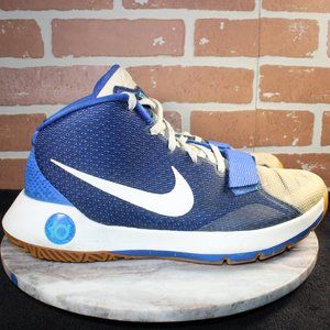 Nike KD Trey 5 III Limited Shoes Mens Size 11 Athletic Basketball Sneakers Blue.